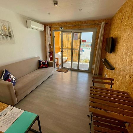 818 Centro Nautico Bungalows Vila Real de Santo António Dış mekan fotoğraf