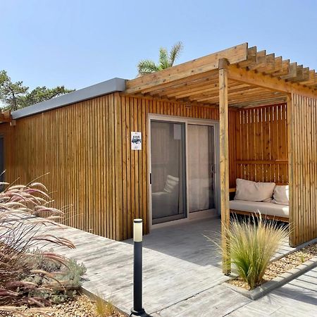 818 Centro Nautico Bungalows Vila Real de Santo António Dış mekan fotoğraf