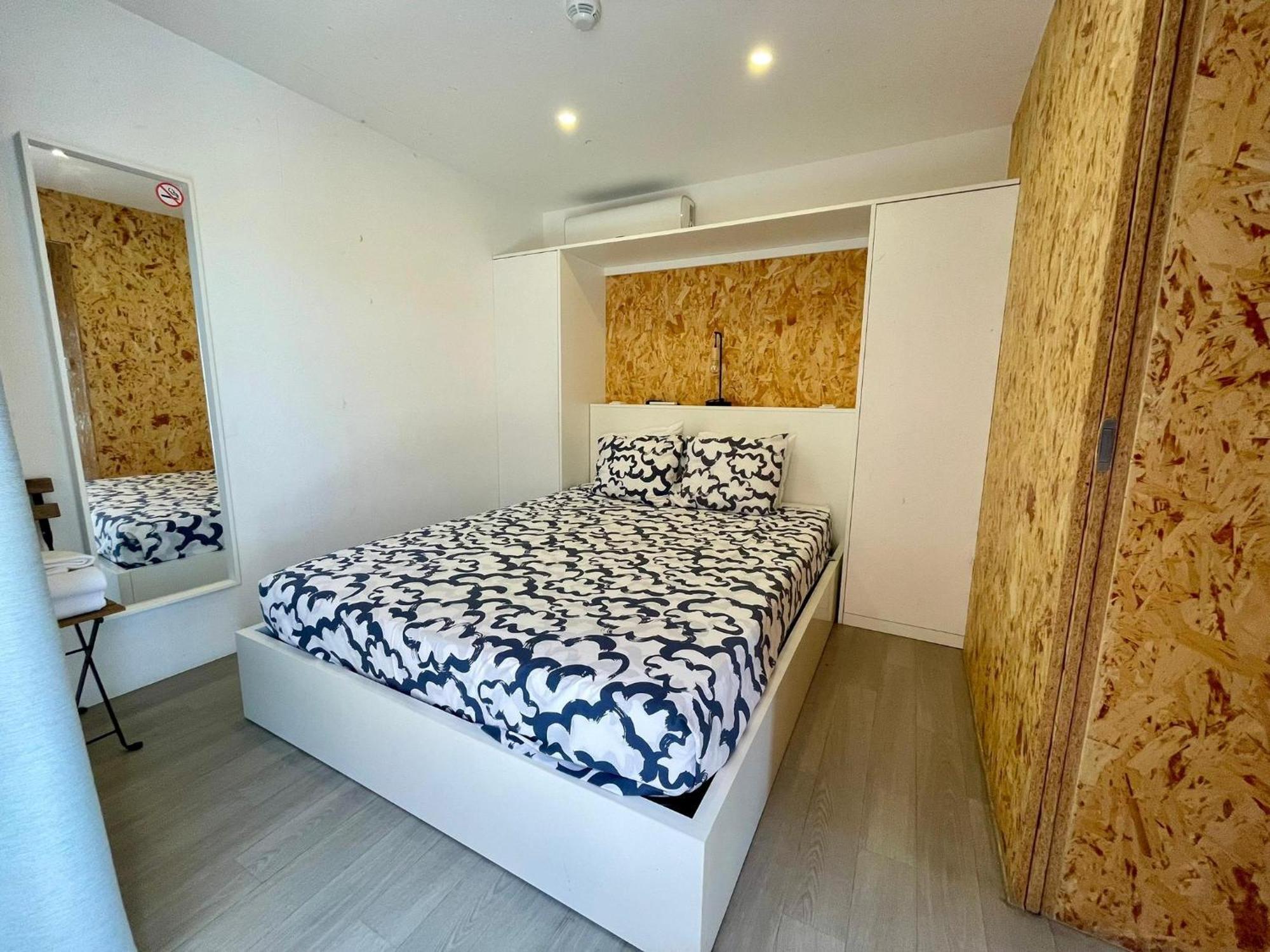 818 Centro Nautico Bungalows Vila Real de Santo António Dış mekan fotoğraf