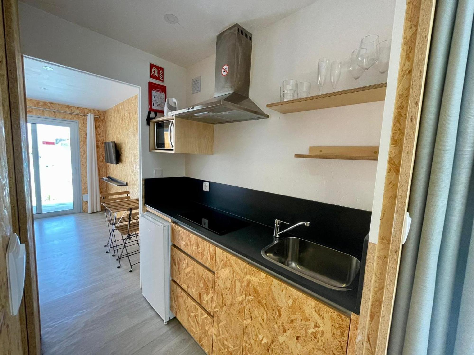 818 Centro Nautico Bungalows Vila Real de Santo António Dış mekan fotoğraf