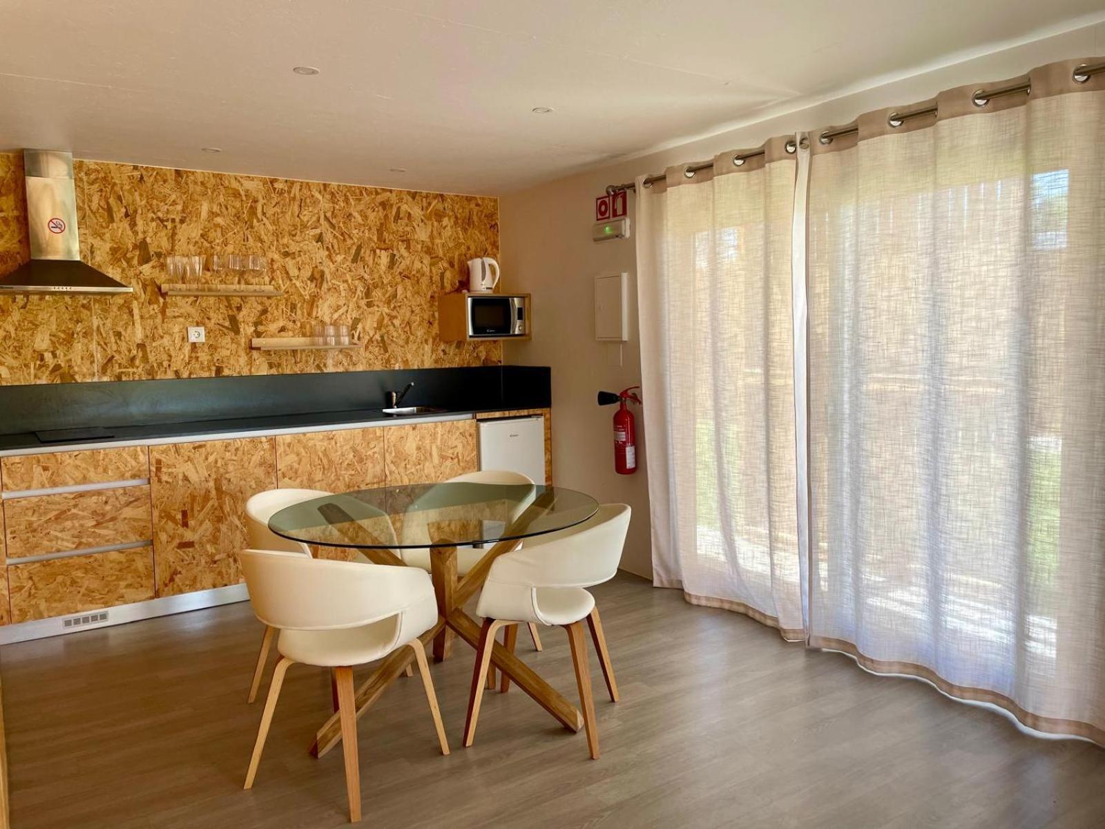818 Centro Nautico Bungalows Vila Real de Santo António Dış mekan fotoğraf