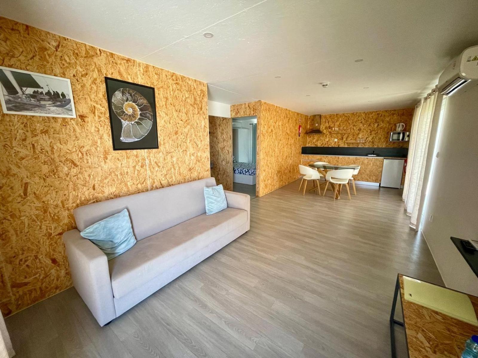 818 Centro Nautico Bungalows Vila Real de Santo António Dış mekan fotoğraf