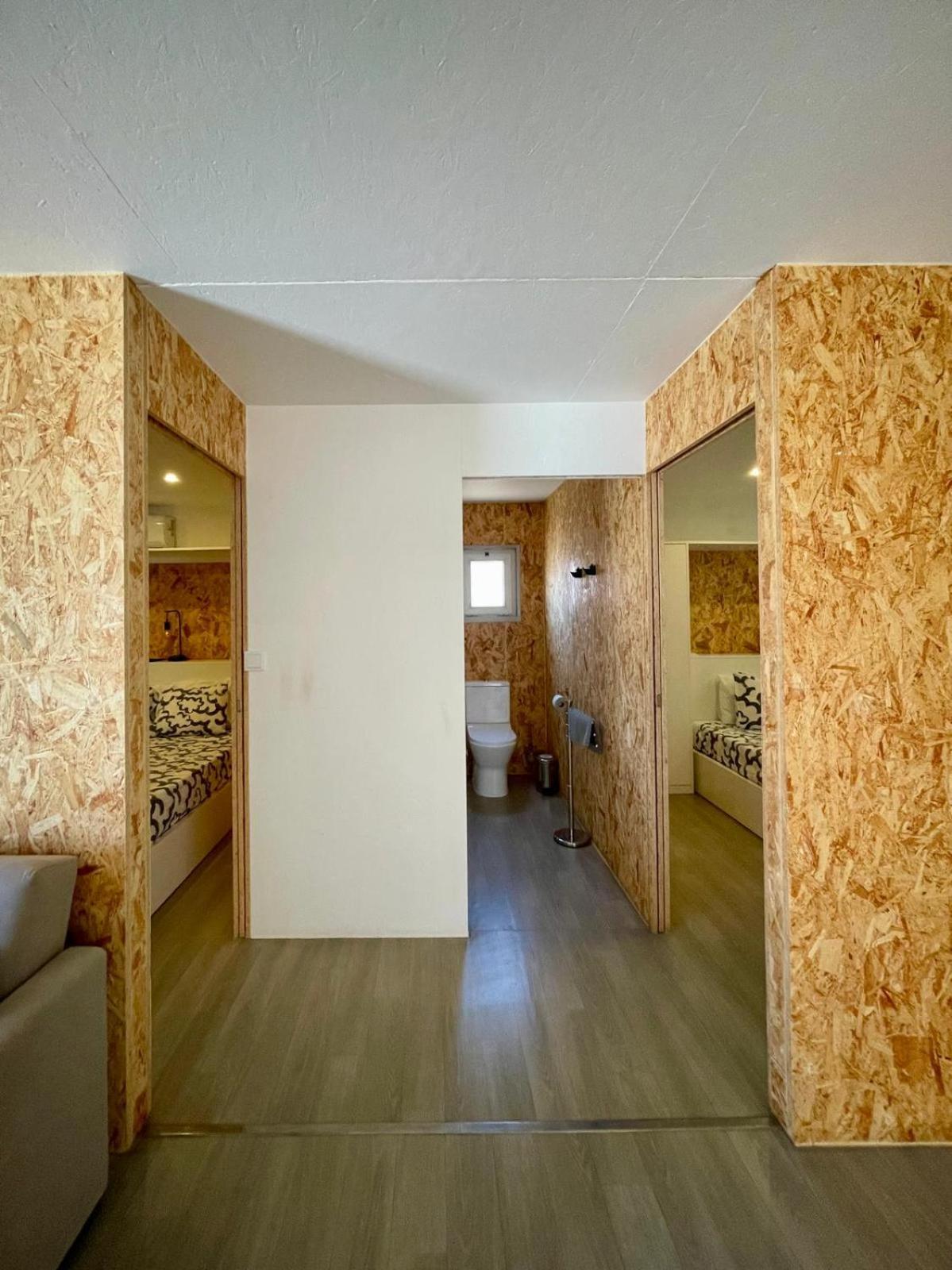 818 Centro Nautico Bungalows Vila Real de Santo António Dış mekan fotoğraf
