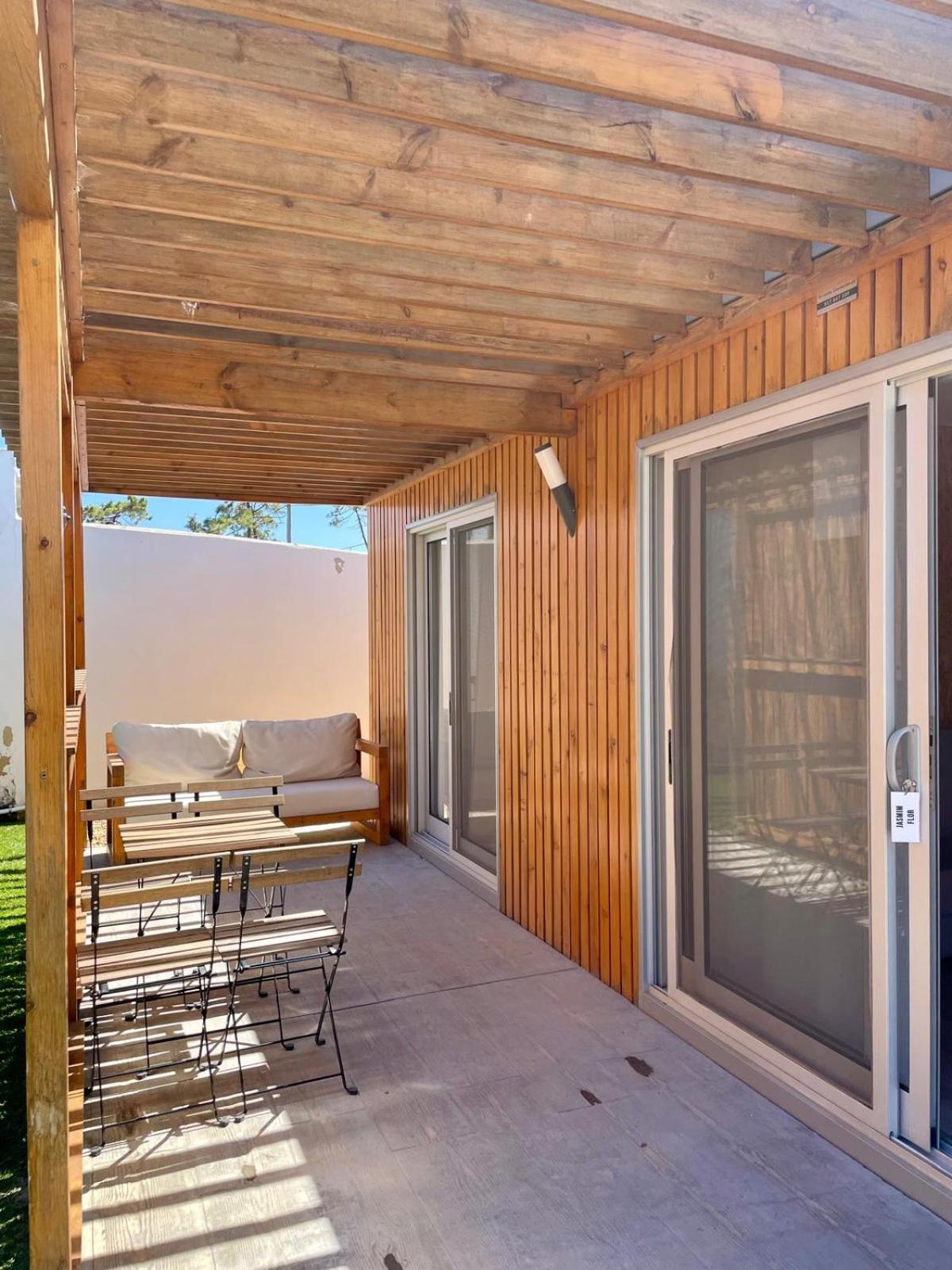 818 Centro Nautico Bungalows Vila Real de Santo António Dış mekan fotoğraf