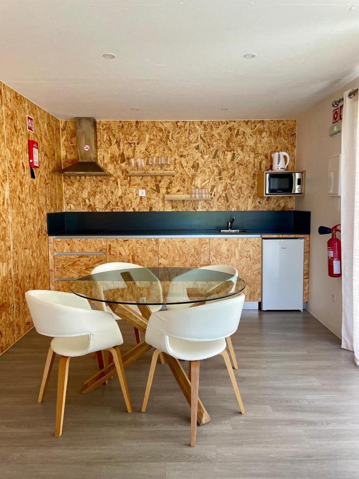 818 Centro Nautico Bungalows Vila Real de Santo António Dış mekan fotoğraf