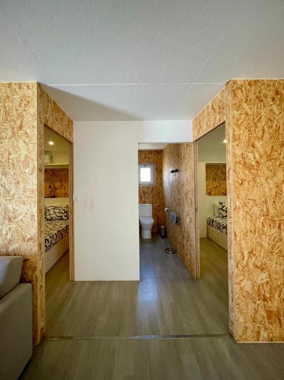 818 Centro Nautico Bungalows Vila Real de Santo António Dış mekan fotoğraf