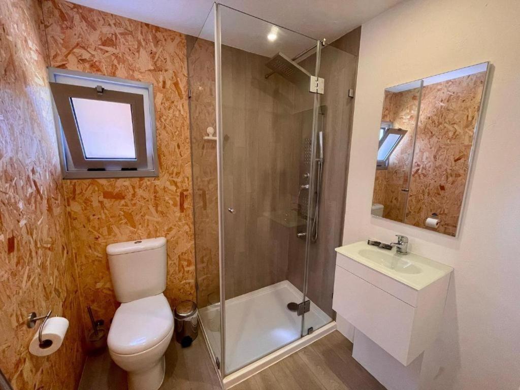 818 Centro Nautico Bungalows Vila Real de Santo António Dış mekan fotoğraf